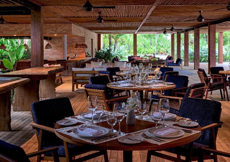 Hotel Fasano Trancoso Porto Seguro Zewnętrze zdjęcie