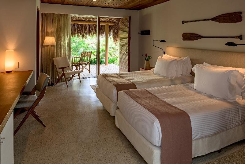 Hotel Fasano Trancoso Porto Seguro Zewnętrze zdjęcie
