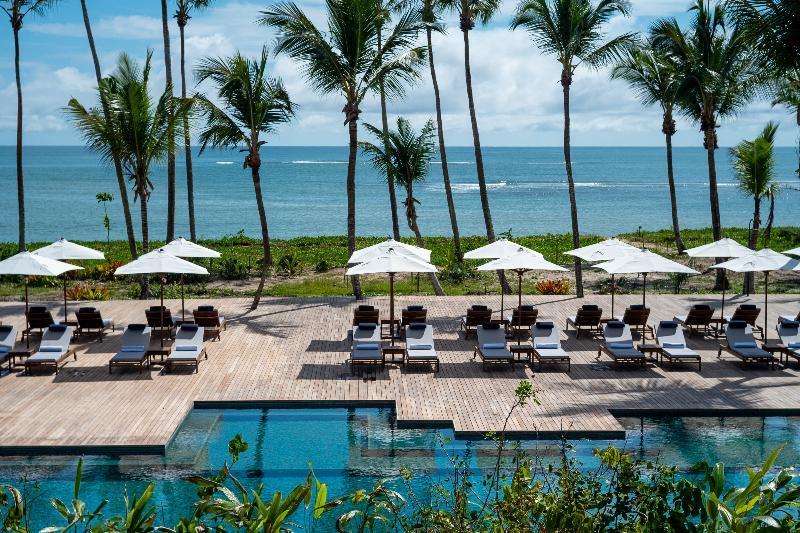 Hotel Fasano Trancoso Porto Seguro Zewnętrze zdjęcie