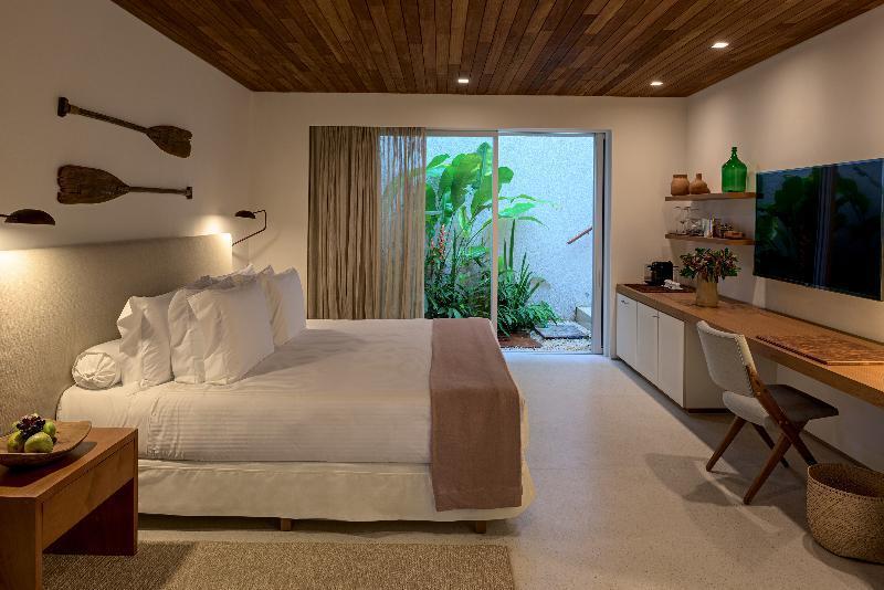 Hotel Fasano Trancoso Porto Seguro Zewnętrze zdjęcie