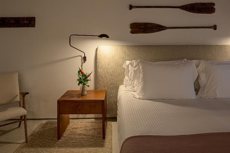 Hotel Fasano Trancoso Porto Seguro Zewnętrze zdjęcie