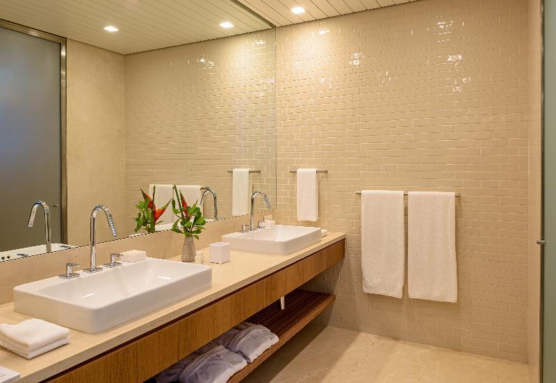 Hotel Fasano Trancoso Porto Seguro Zewnętrze zdjęcie